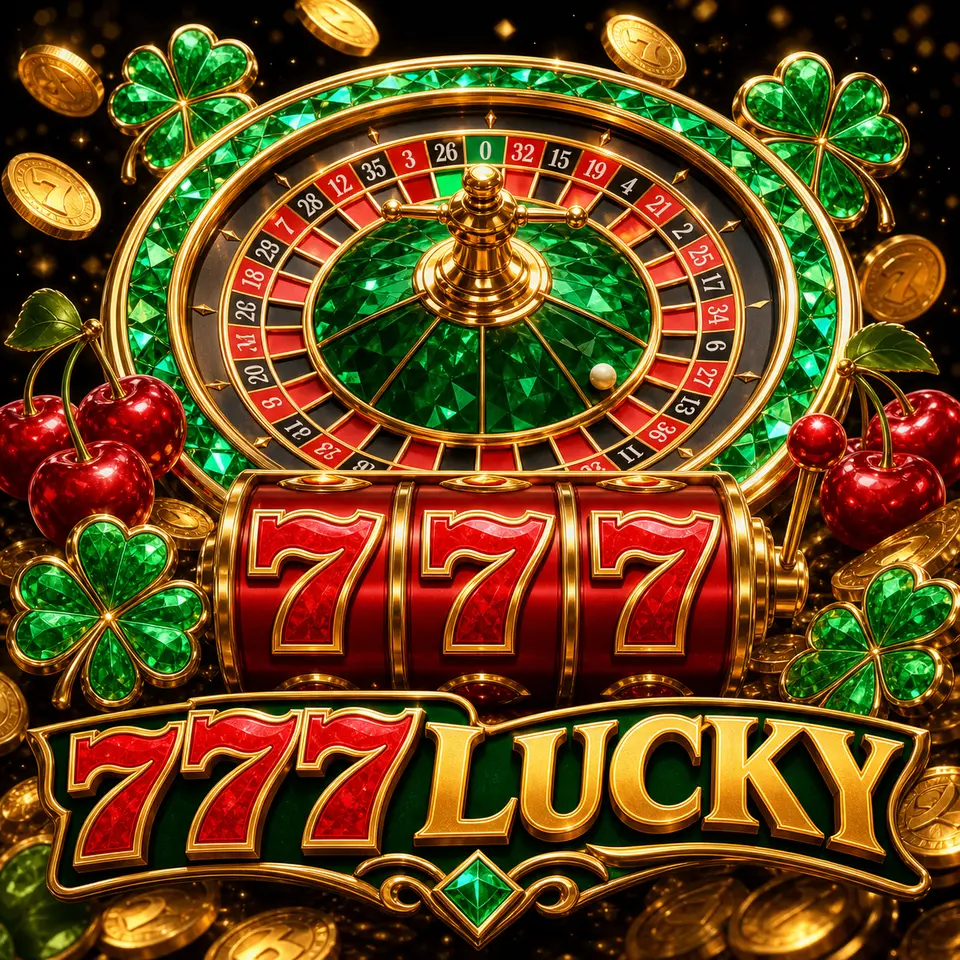 777lucky APK