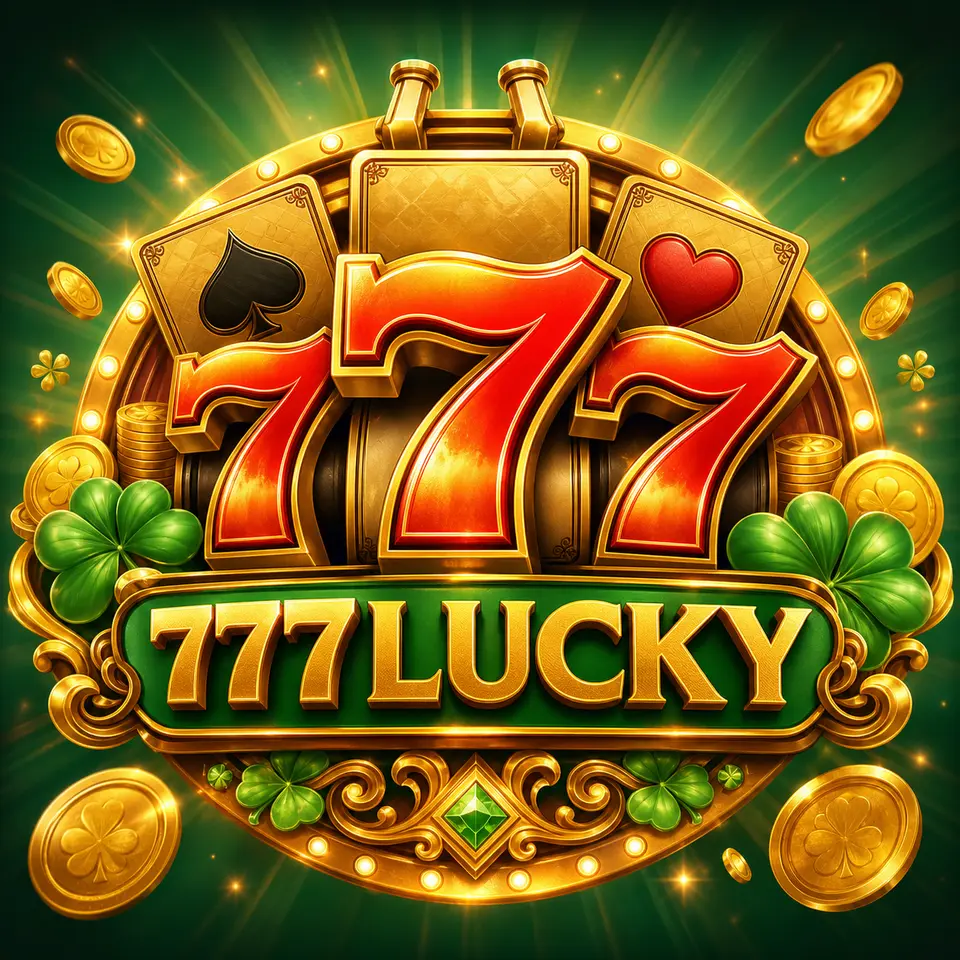 777lucky Masuk