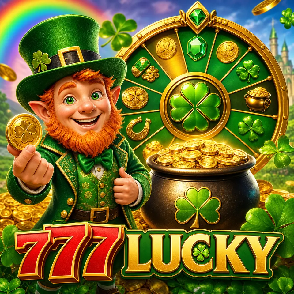 777lucky