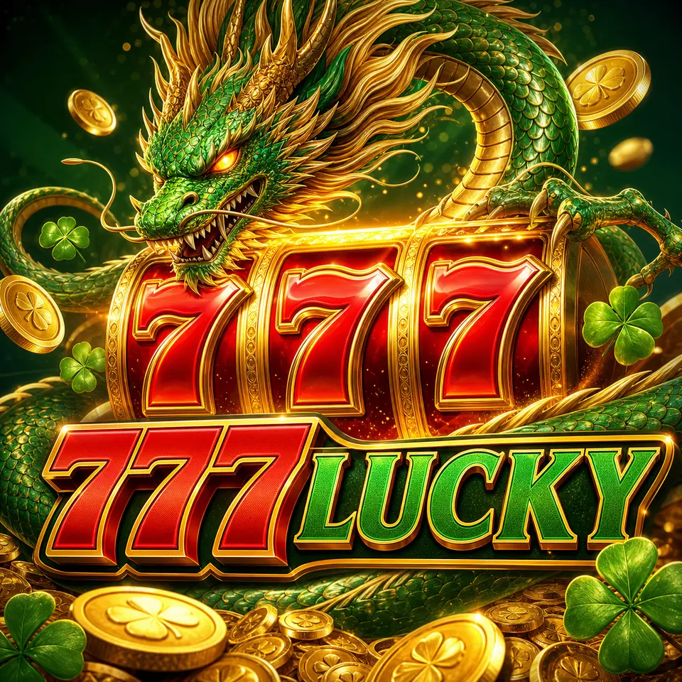 777lucky Resmi
