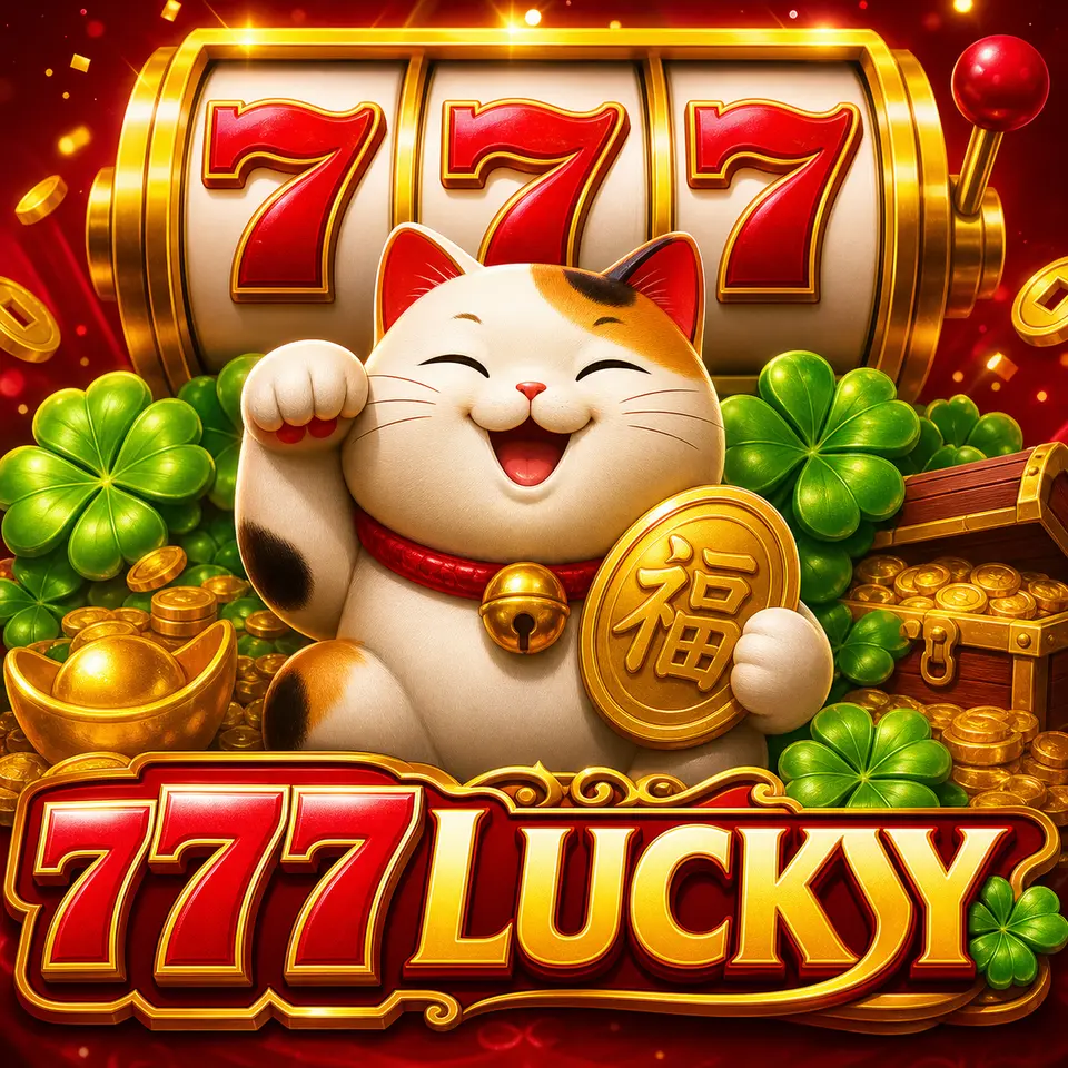 777lucky APK