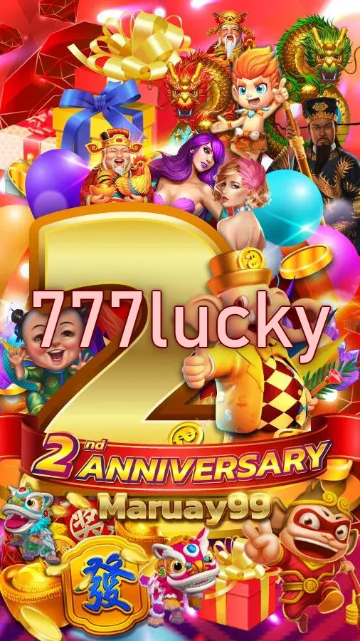 777lucky Preview